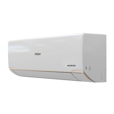 HAIER แอร์ติดผนัง UV Cool Smart 9200 BTU Inverter รุ่น HSU-10VRRA03T + ท่อ